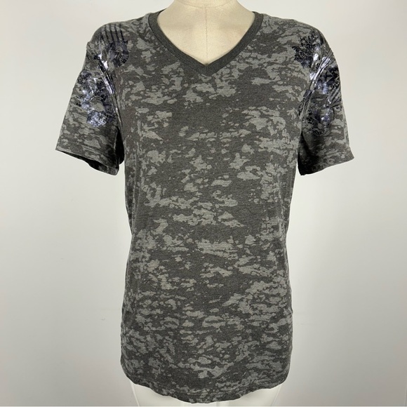 💕NWT Le Chateau Tee S - Picture 3 of 10